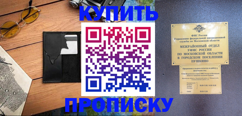 временная регистрация в Московской области